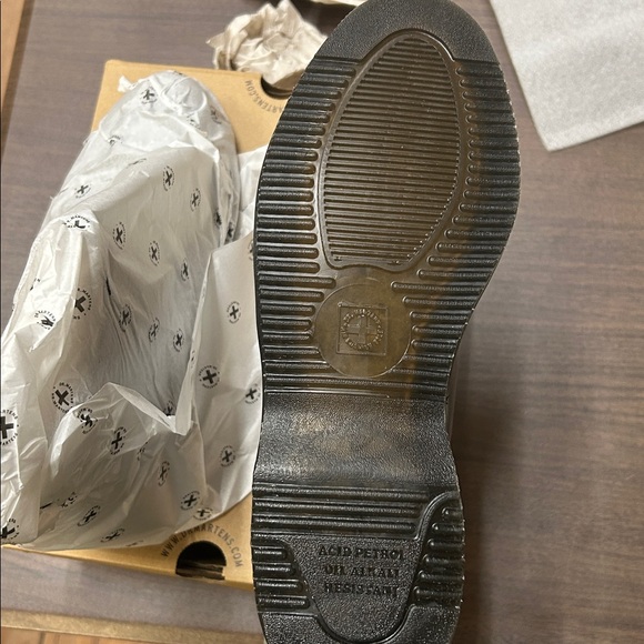 Dr. Martens Women's Flora - Picture 5 of 5